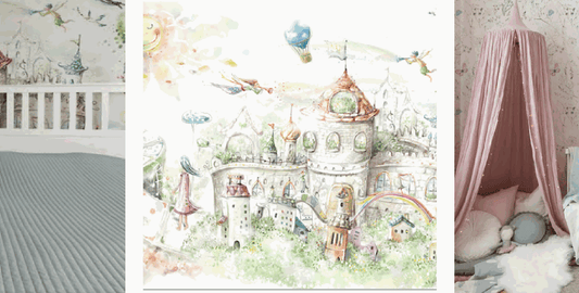 Fairy World
