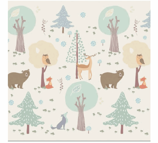 Forest Nice