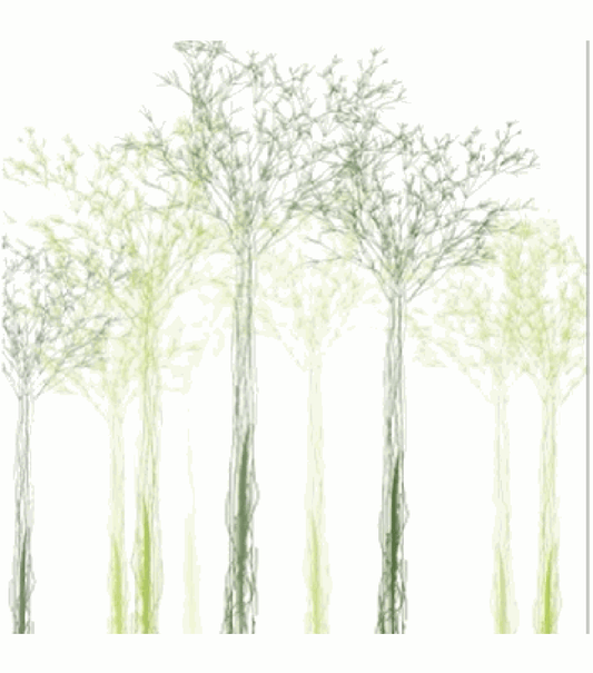 Green Trees