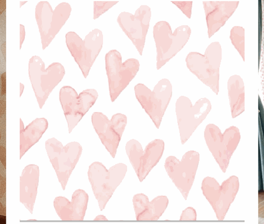 Hearts