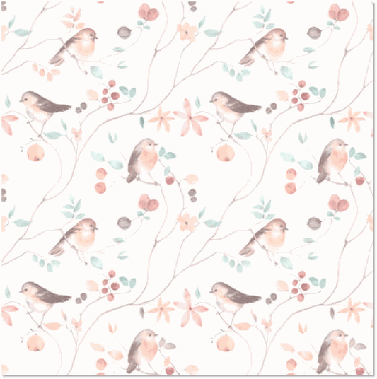 Little Birds