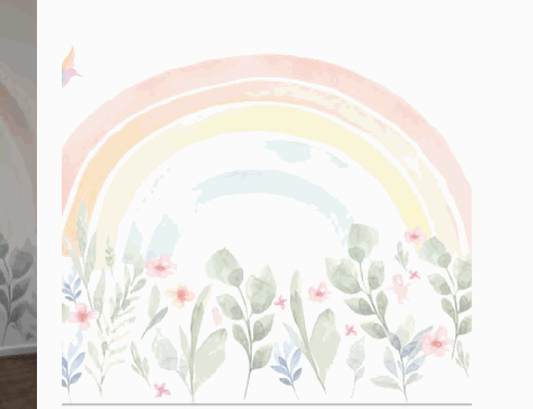Rainbow Hojitas