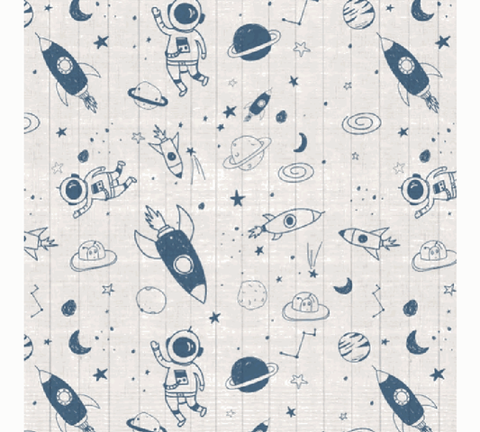Tablas Space