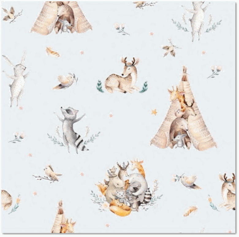 Teepee